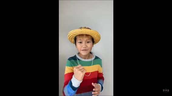 ゆたぼん　コメント